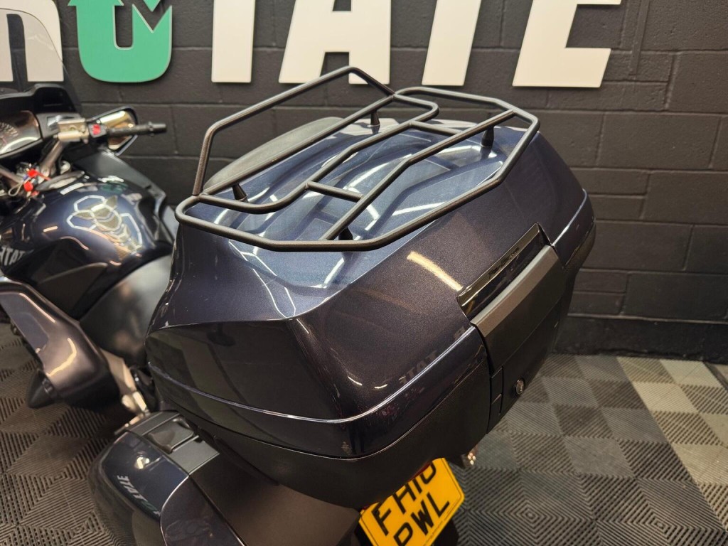 HONDA ST1300 Pan European