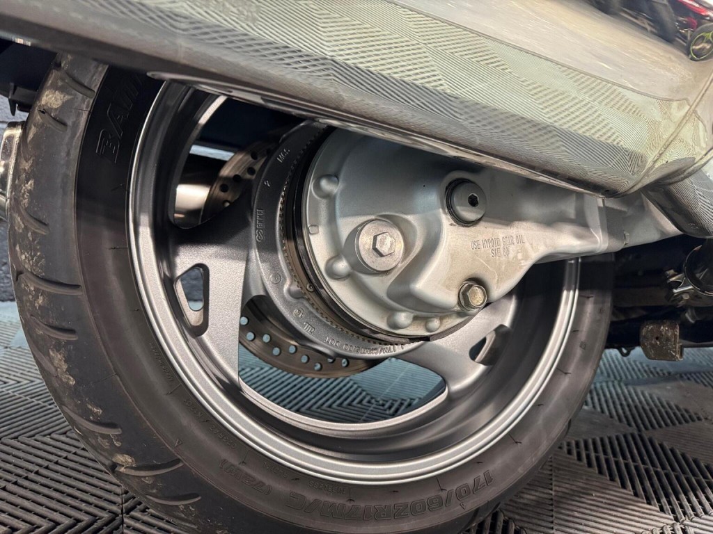 HONDA ST1300 Pan European