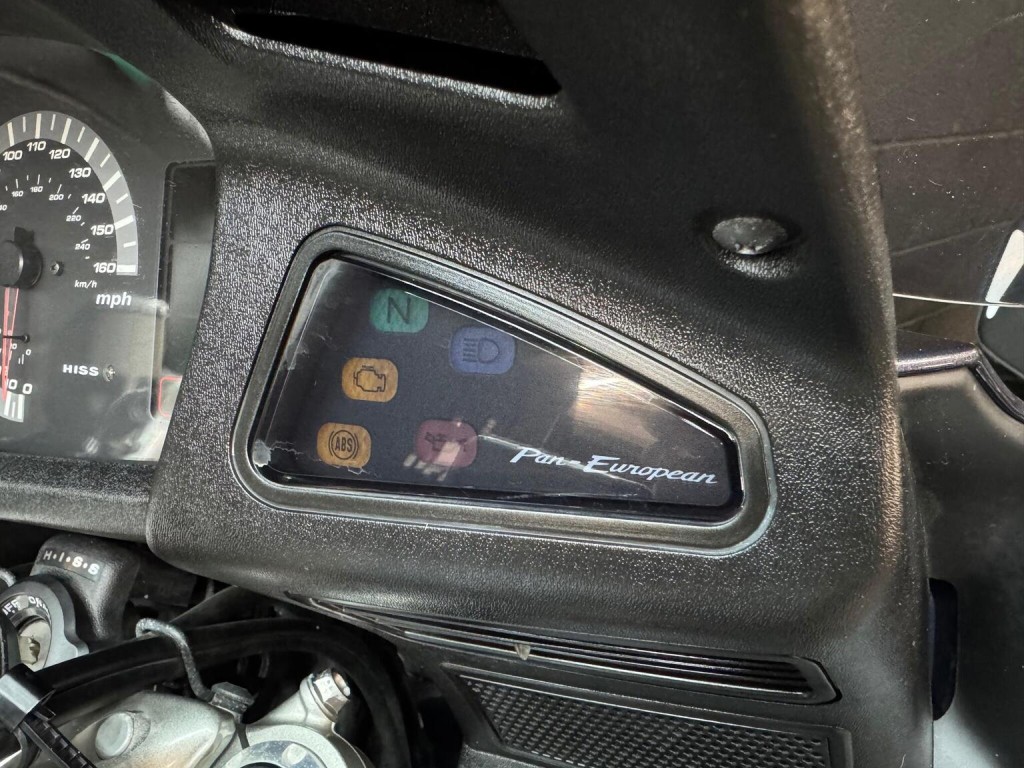 HONDA ST1300 Pan European