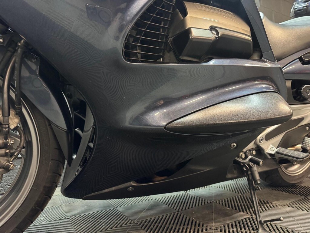 HONDA ST1300 Pan European