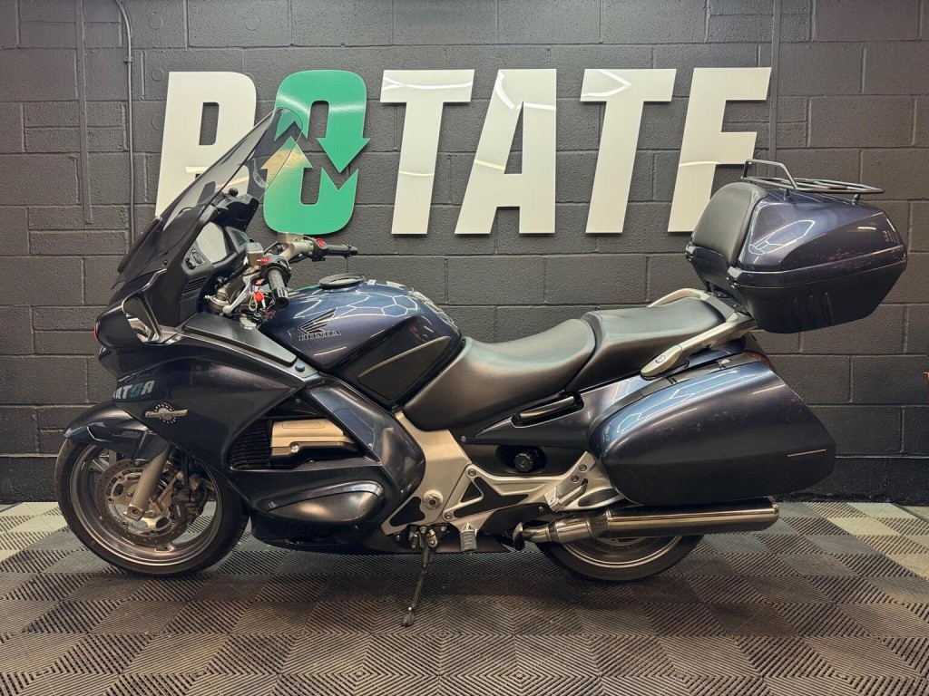 HONDA ST1300 Pan European