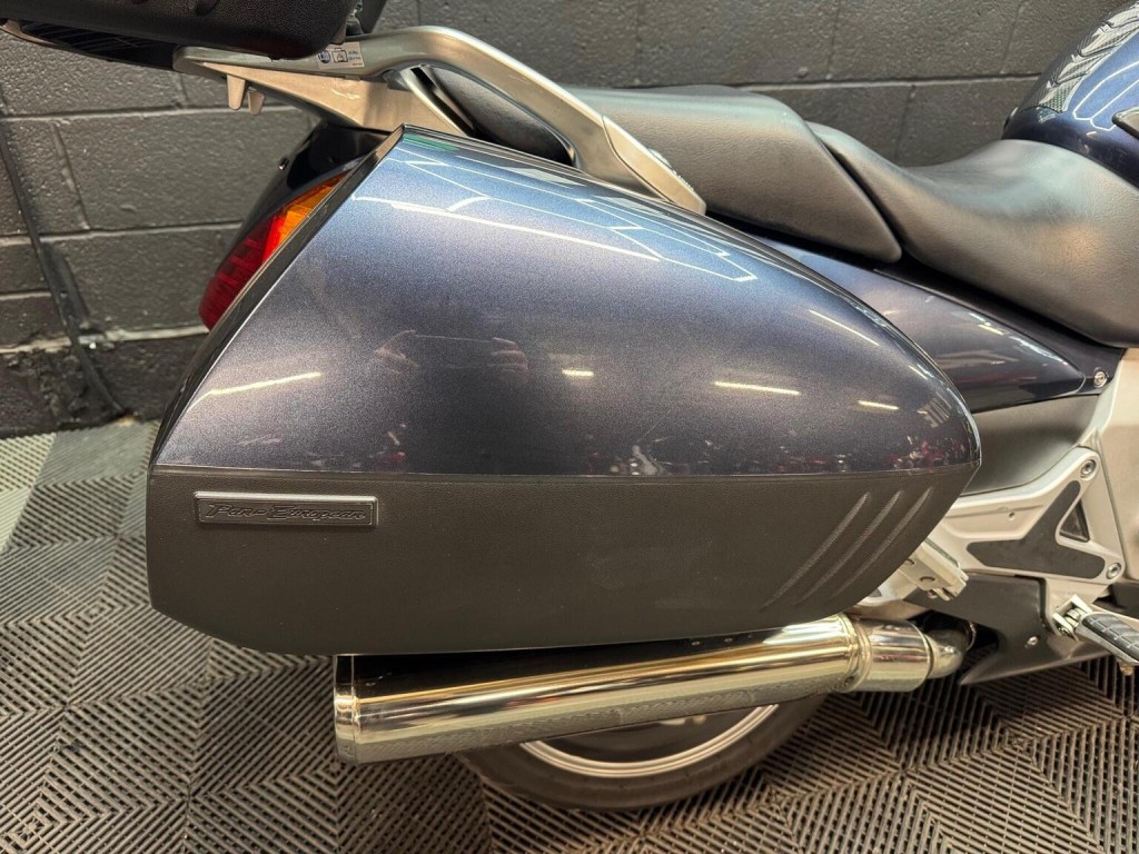 HONDA ST1300 Pan European