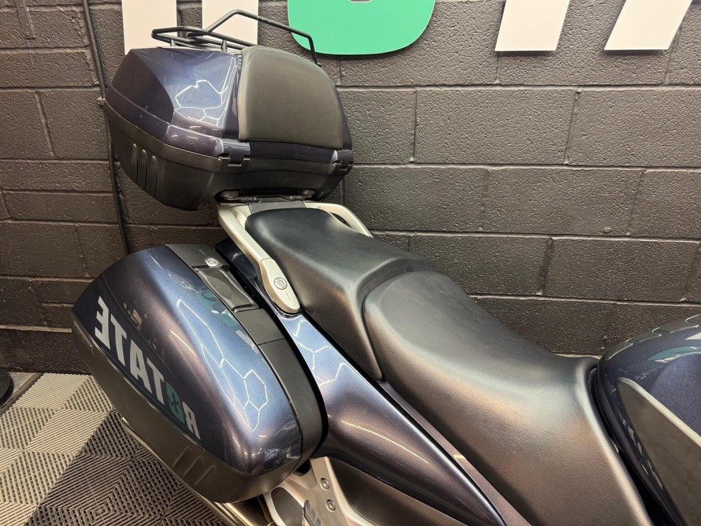 HONDA ST1300 Pan European