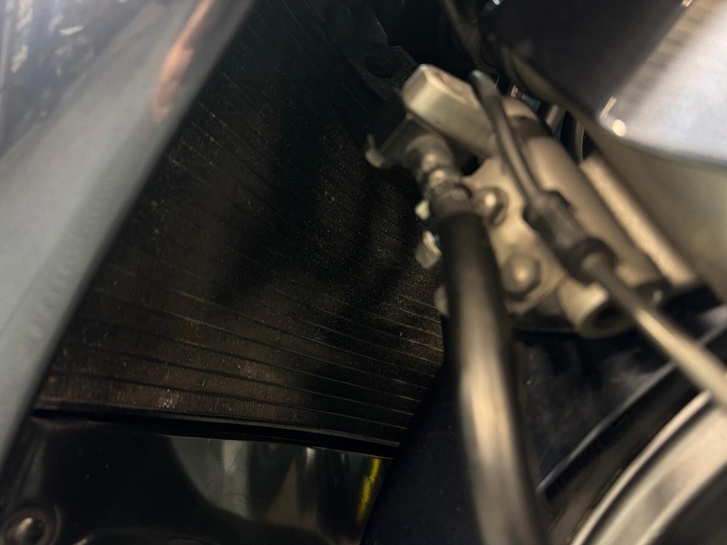 HONDA ST1300 Pan European