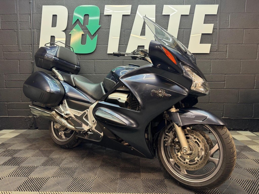 HONDA ST1300 Pan European