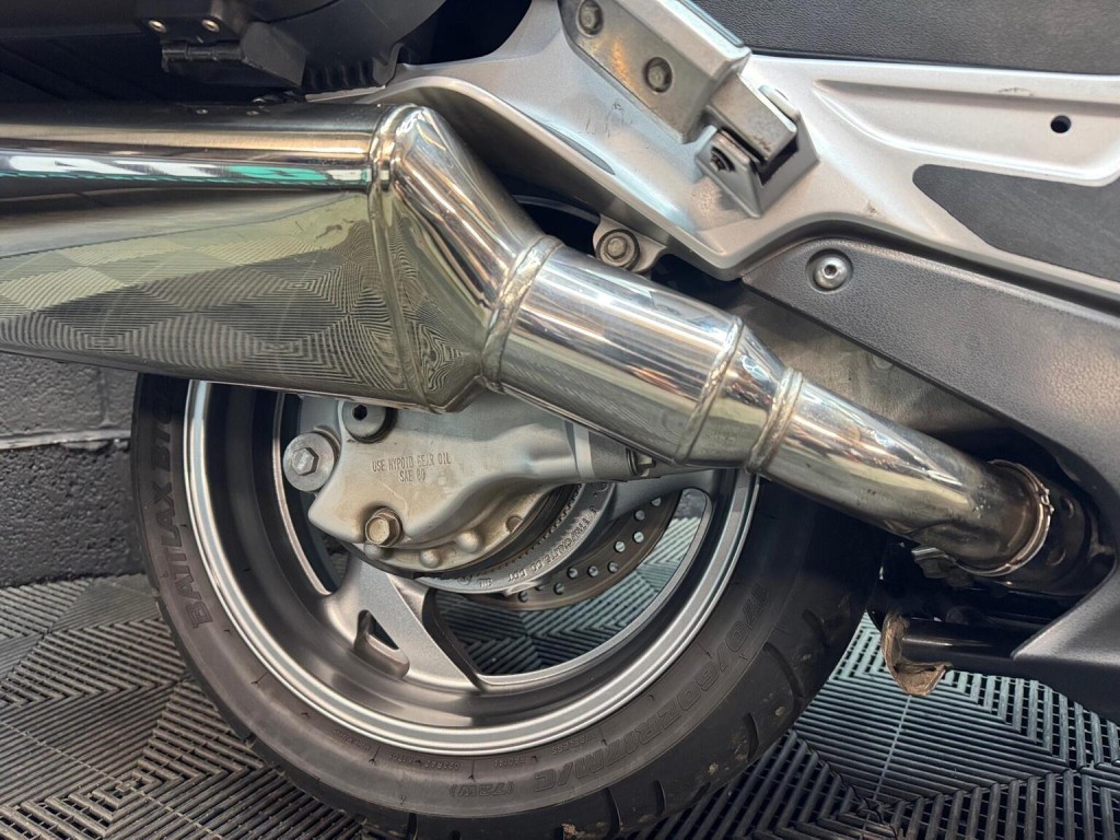 HONDA ST1300 Pan European