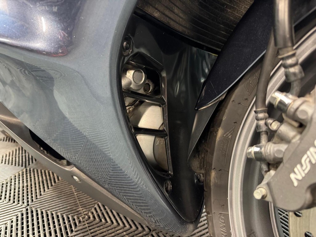 HONDA ST1300 Pan European