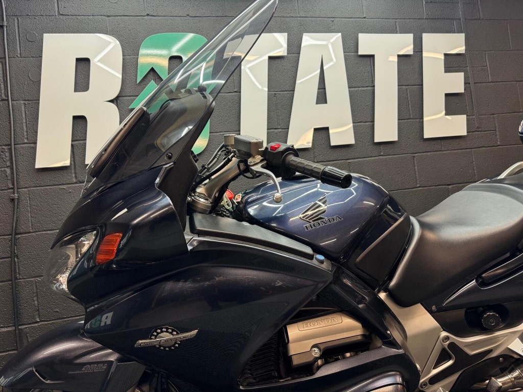 HONDA ST1300 Pan European