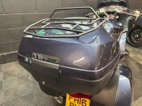 HONDA ST1300 Pan European