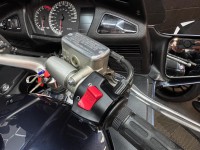 HONDA ST1300 Pan European