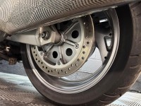 HONDA ST1300 Pan European