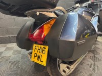 HONDA ST1300 Pan European