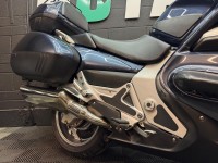 HONDA ST1300 Pan European