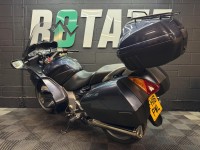 HONDA ST1300 Pan European