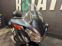 HONDA ST1300 Pan European