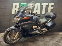 HONDA ST1300 Pan European