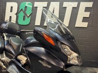 HONDA ST1300 Pan European