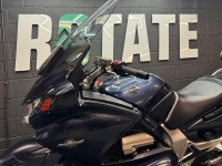 HONDA ST1300 Pan European