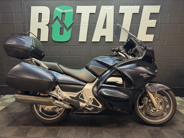 HONDA ST1300 Pan European