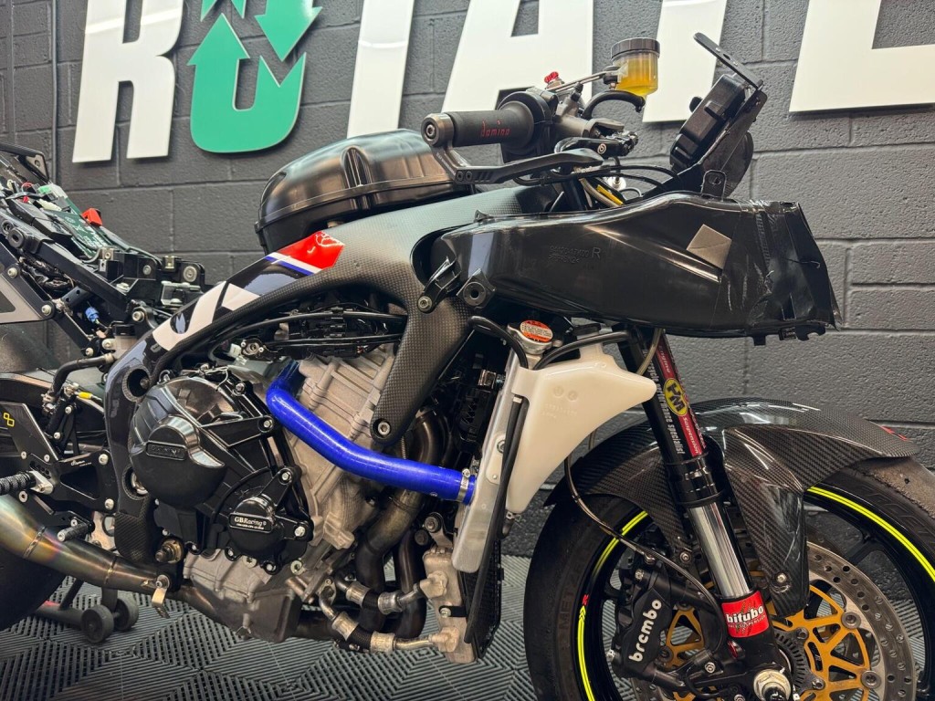 SUZUKI GSX-R1000
