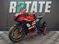 SUZUKI GSX-R1000