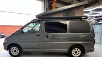 TOYOTA GRANVIA