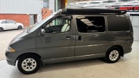 TOYOTA GRANVIA