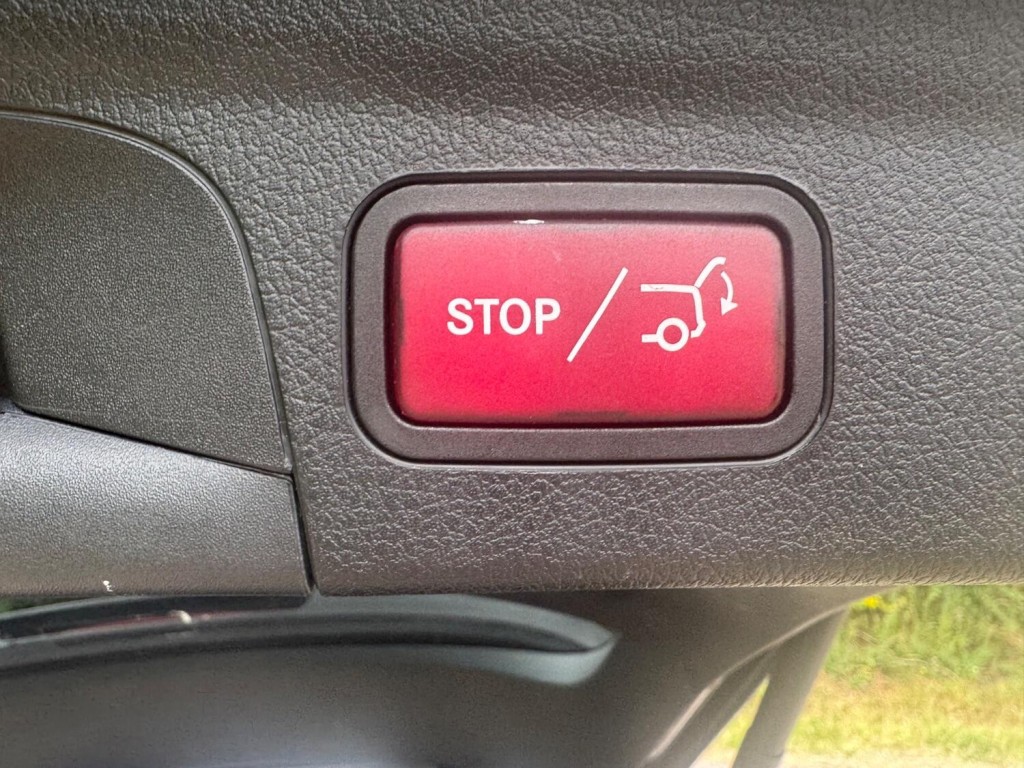 MERCEDES-BENZ GLE CLASS