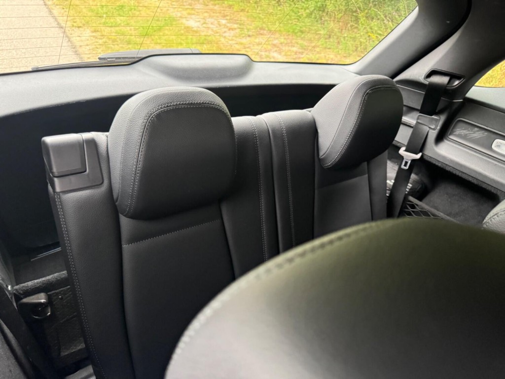 MERCEDES-BENZ GLE CLASS