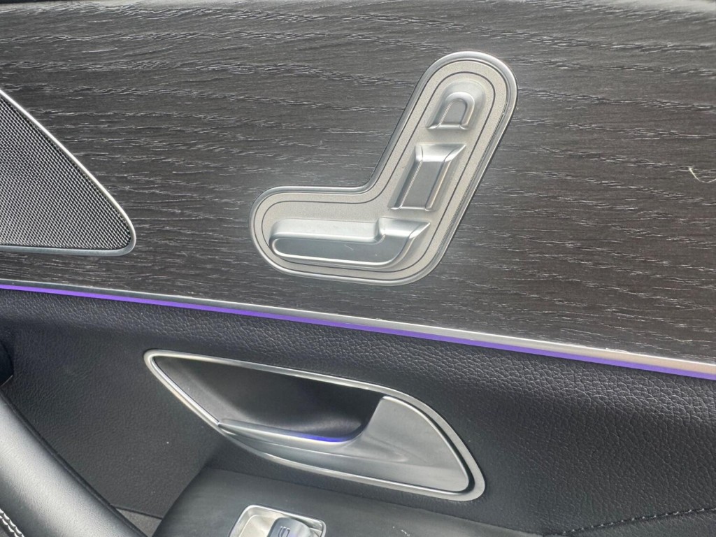 MERCEDES-BENZ GLE CLASS