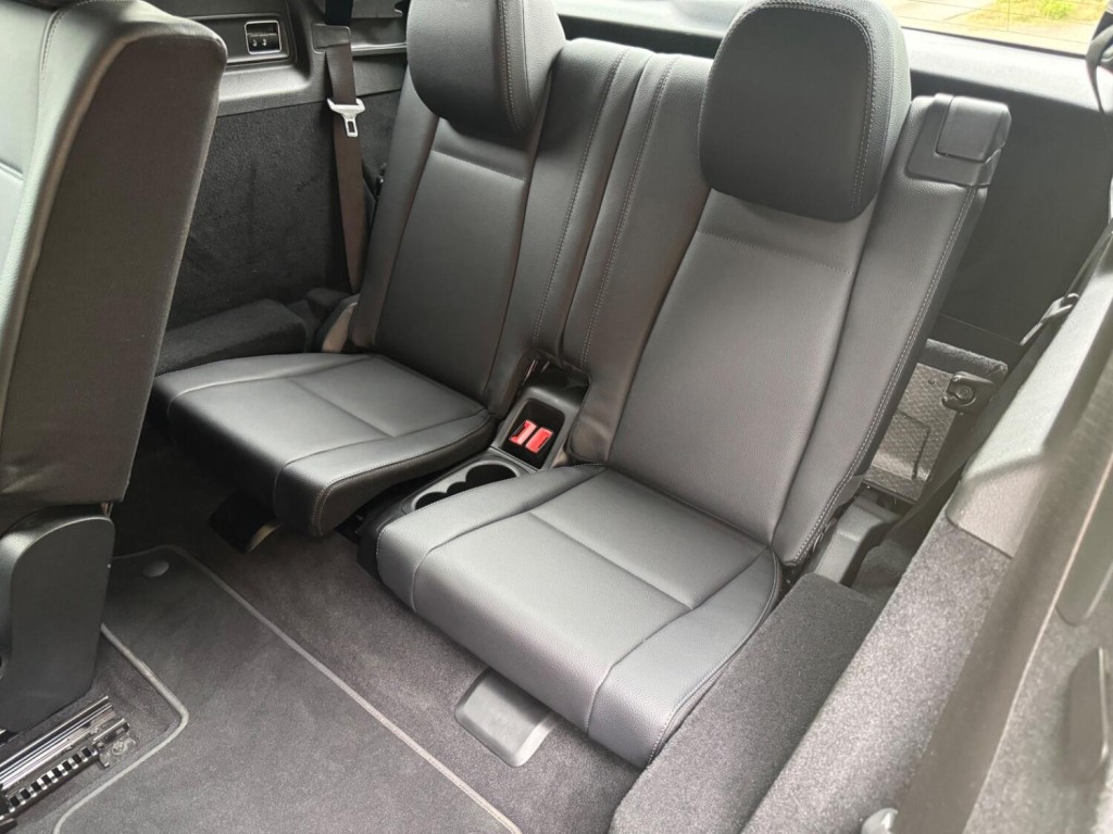 MERCEDES-BENZ GLE CLASS