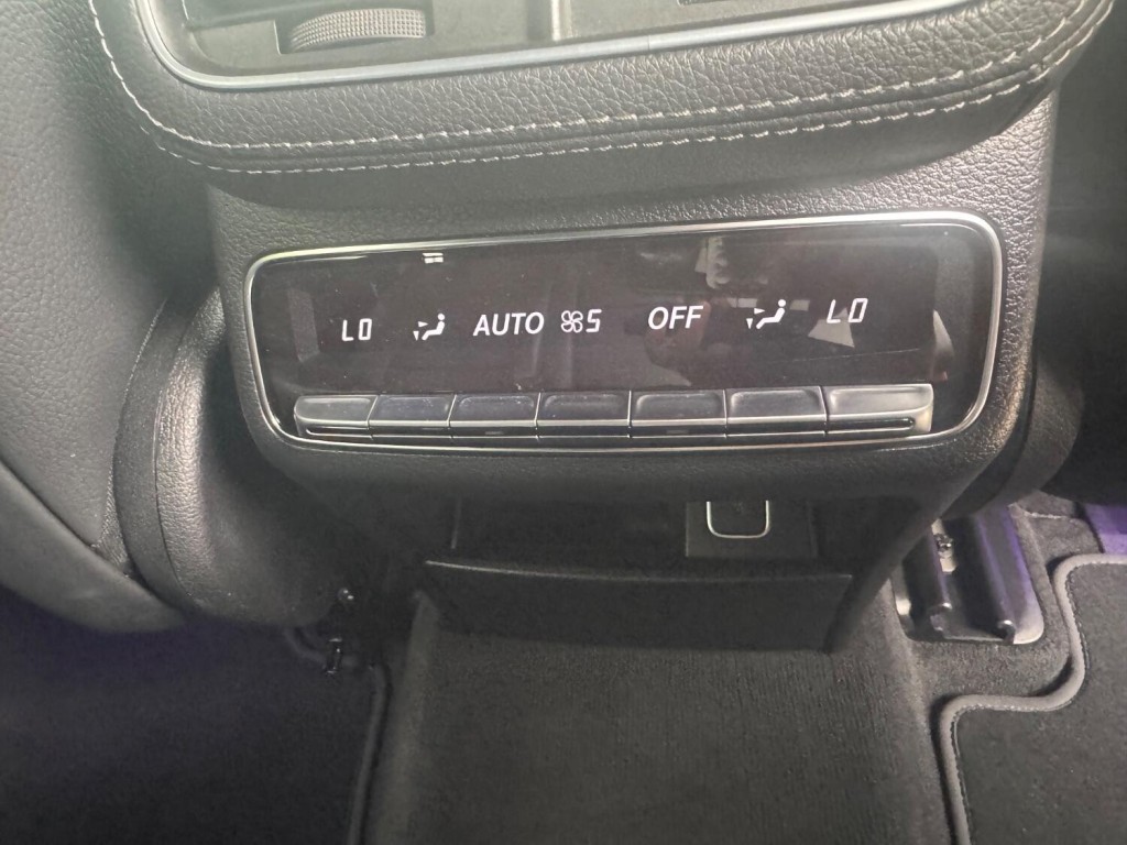 MERCEDES-BENZ GLE CLASS