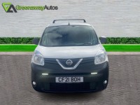 NISSAN NV250