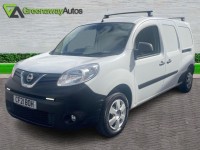 NISSAN NV250