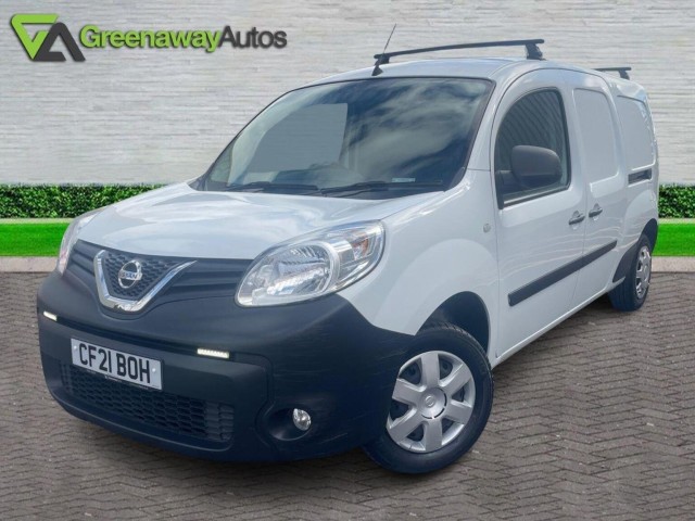 NISSAN NV250
