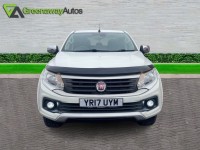 FIAT FULLBACK