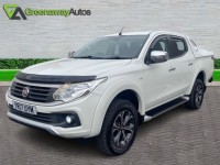 FIAT FULLBACK