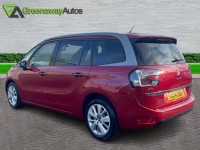 CITROEN GRAND C4 PICASSO