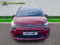 CITROEN GRAND C4 PICASSO