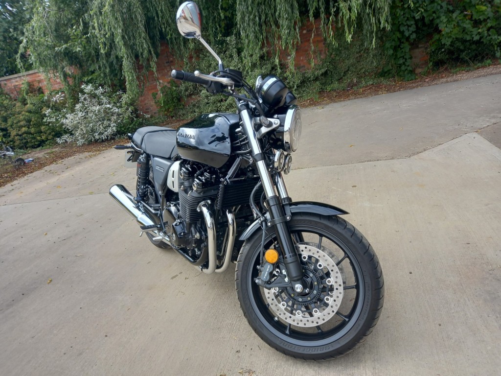 HONDA CB1100