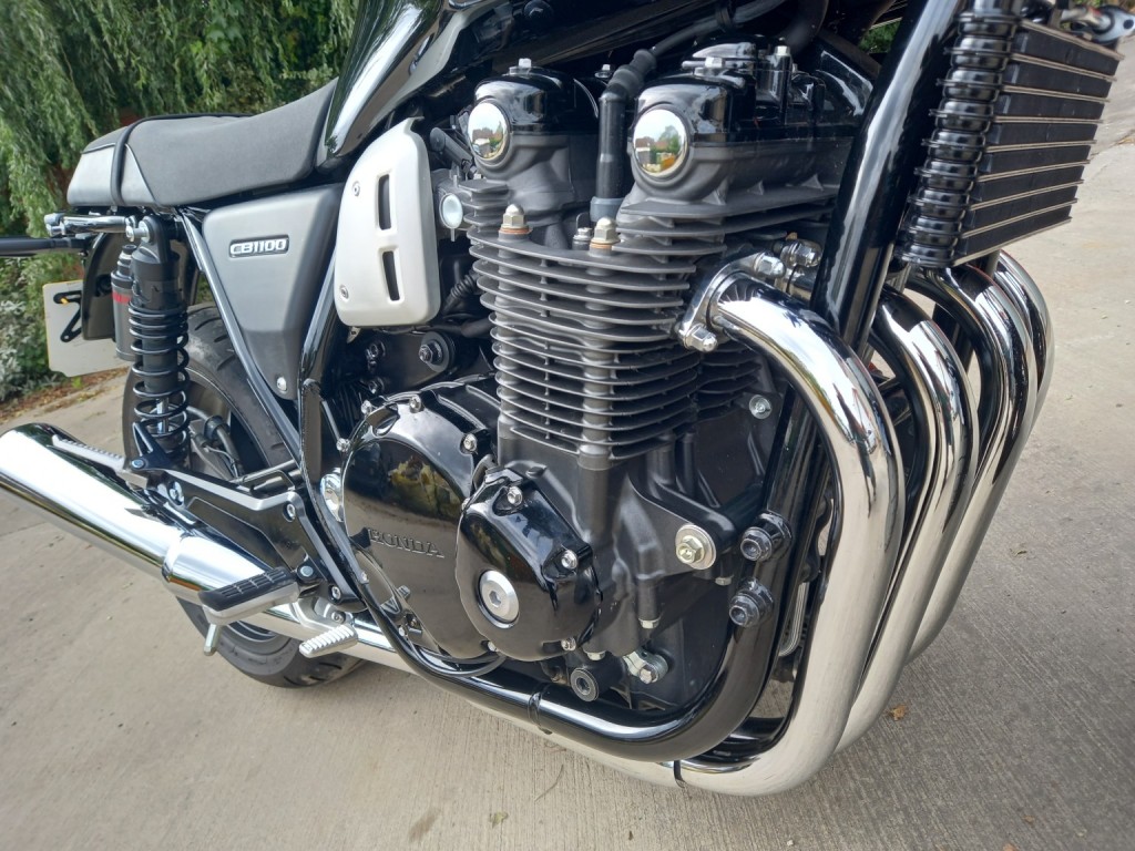 HONDA CB1100