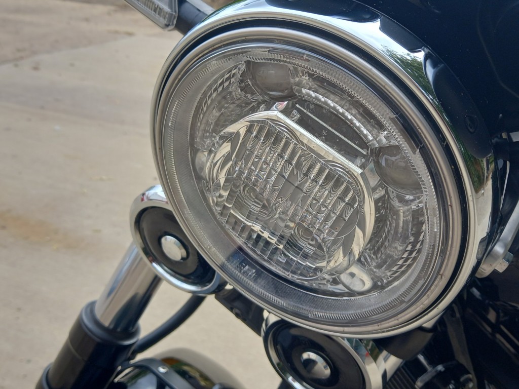 HONDA CB1100