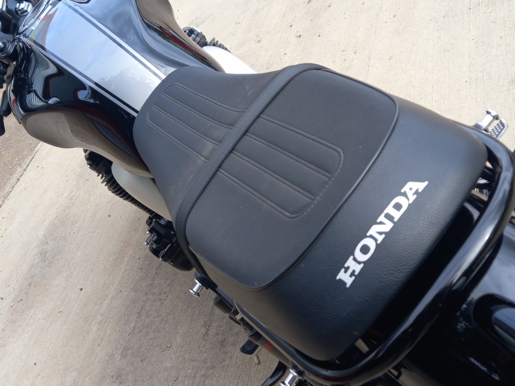 HONDA CB1100