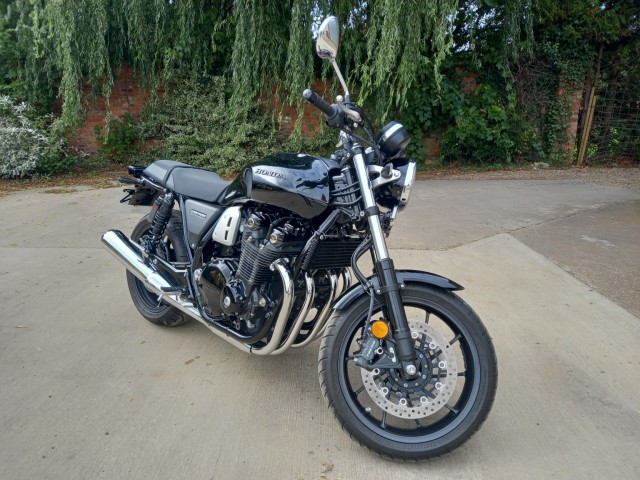 HONDA CB1100 CB1100 RS