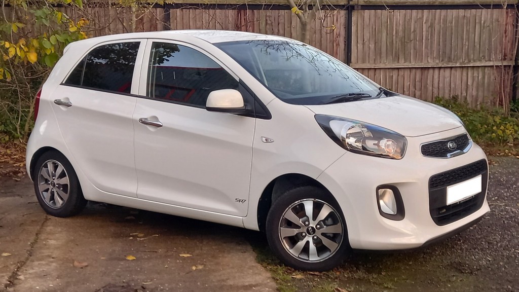 KIA PICANTO