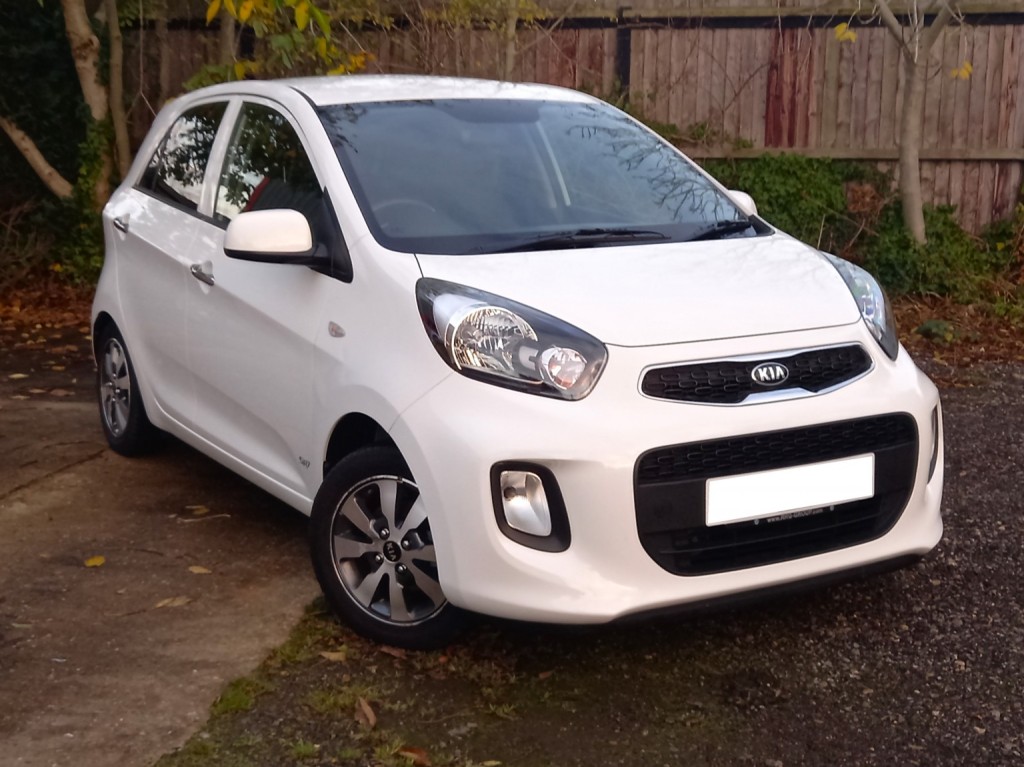 KIA PICANTO