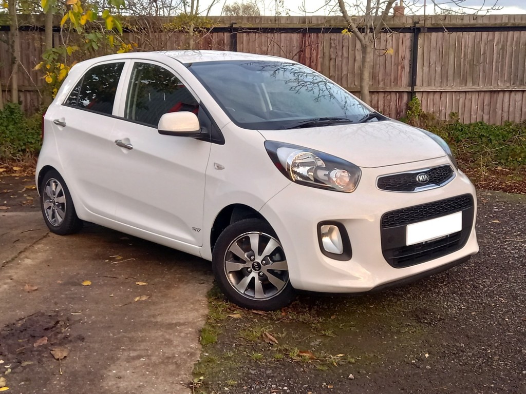 KIA PICANTO
