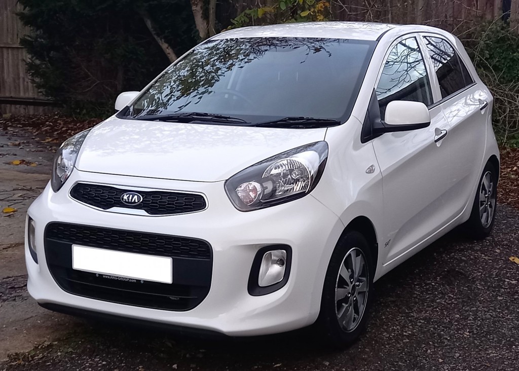 KIA PICANTO