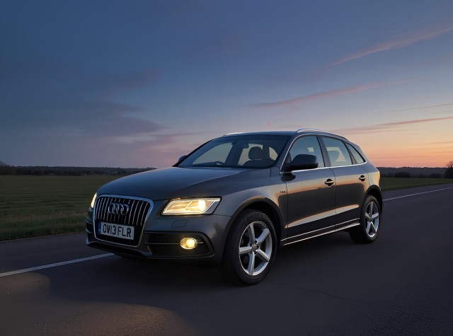 AUDI Q5