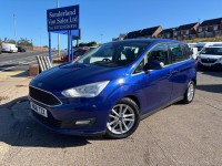 FORD GRAND C-MAX